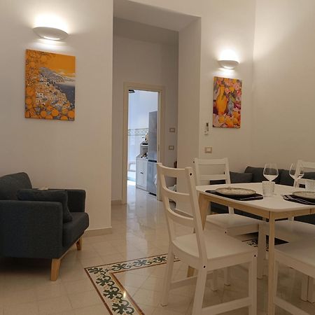 La Dimora Della Kalsa Apartment Palermo Exterior photo