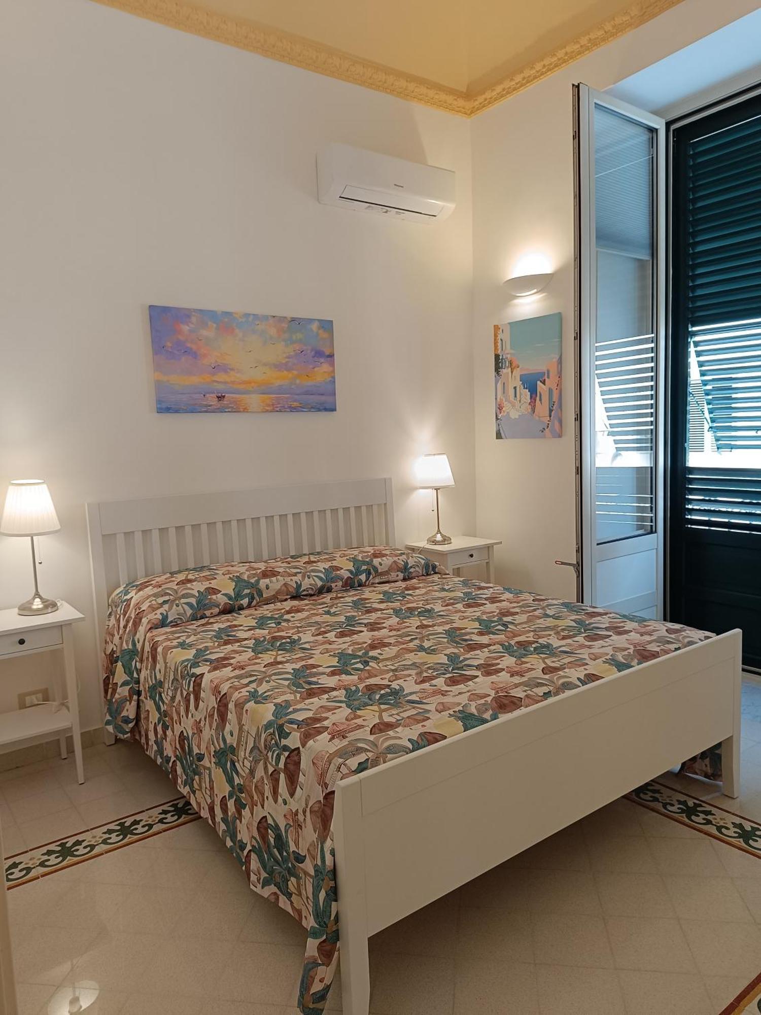 La Dimora Della Kalsa Apartment Palermo Exterior photo