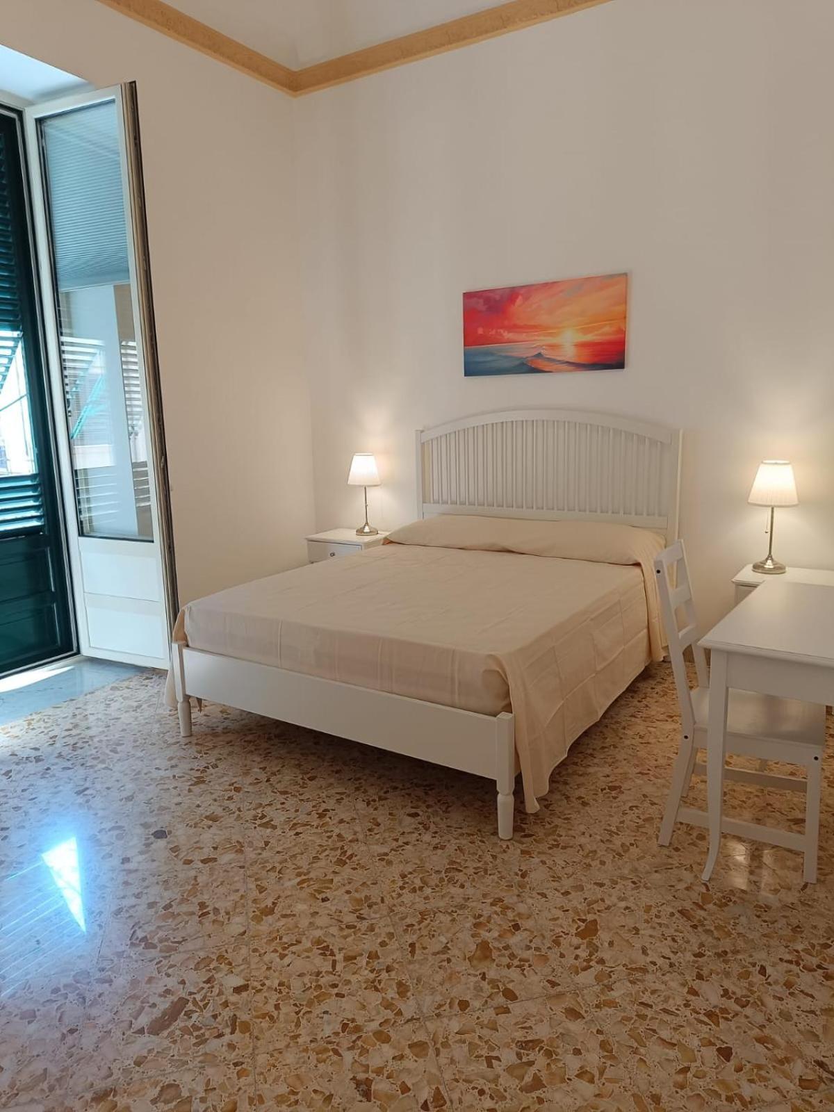 La Dimora Della Kalsa Apartment Palermo Exterior photo