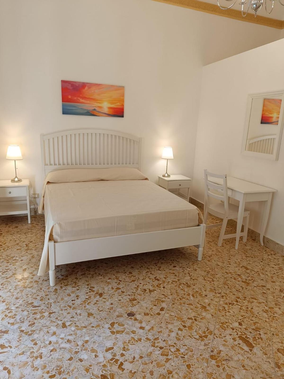 La Dimora Della Kalsa Apartment Palermo Exterior photo