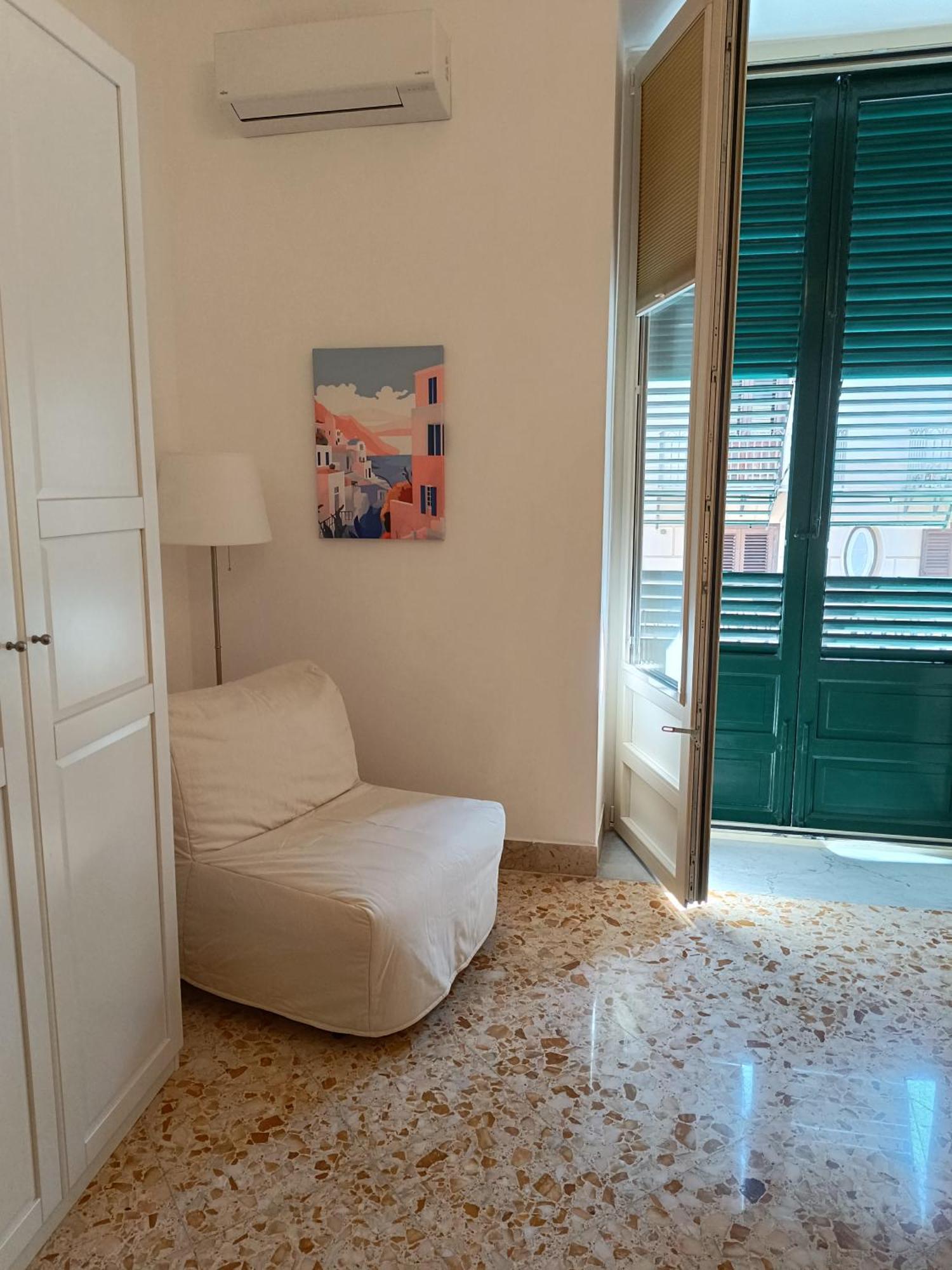 La Dimora Della Kalsa Apartment Palermo Exterior photo